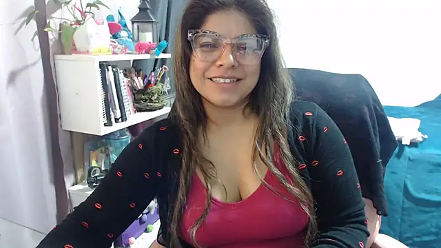 KatteAngelLat webcam