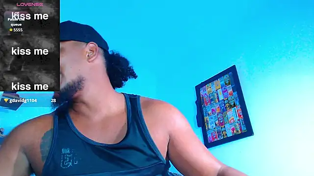 yosoy_enzo2020 webcam