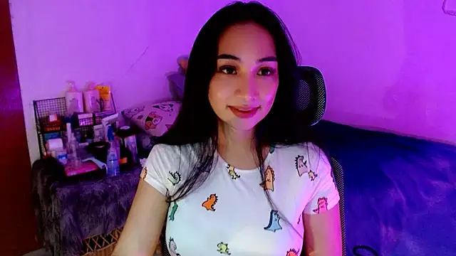 SweetLilly_18 webcam