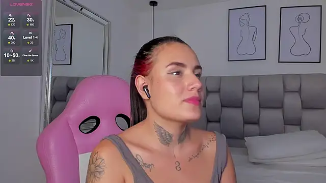 Susan-Sweet-7 webcam