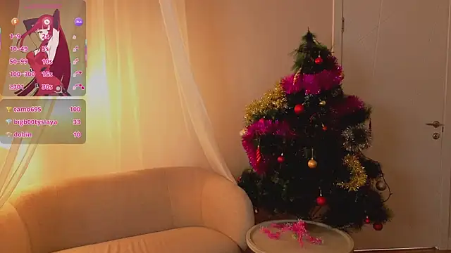 luna_son (F teen) - make my ass red