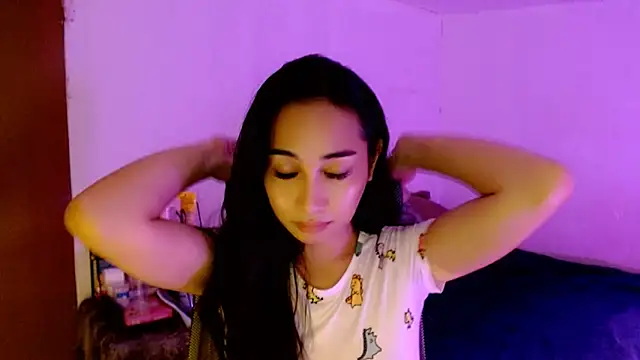 sweetlilly_18 (T young) - HIT me up & Let's CUM together!!!