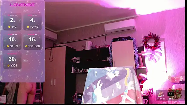 mischellemeow13 webcam