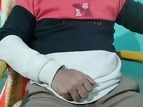 BendableExpress5 webcam