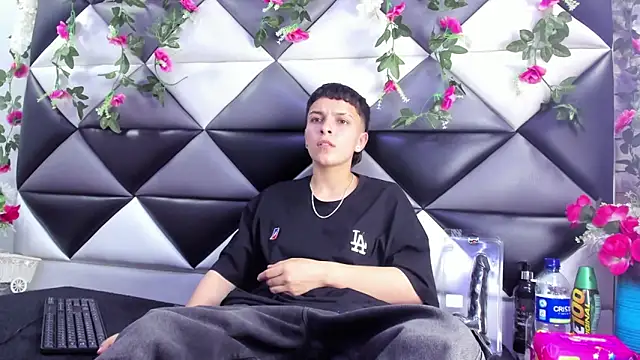 Megan_Thompson_ webcam