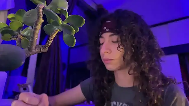 camille_delrey webcam