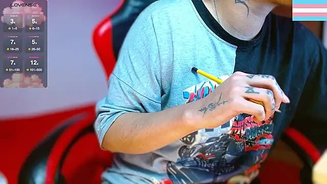 Hgp3riodictabl3 webcam