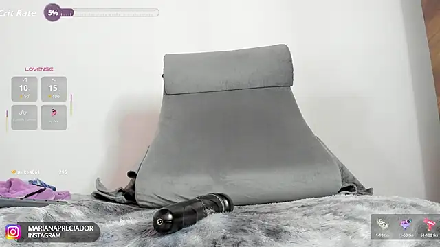 mariana_preciado webcam