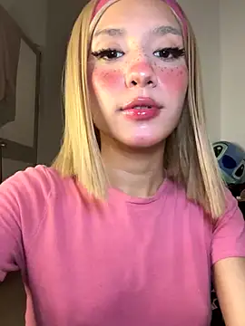 SweetBunnyGF from StripChat is Freechat