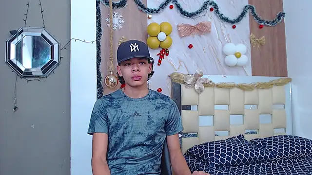 Harry_jhonsson webcam