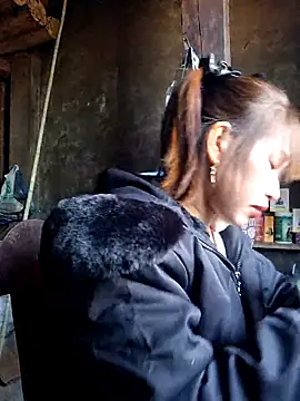 ngocngoc_cute webcam