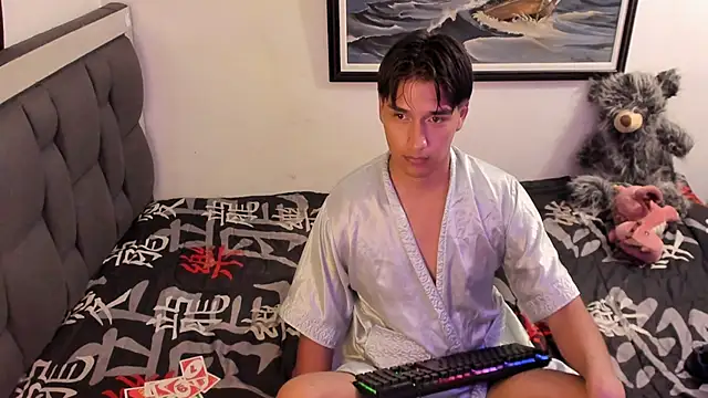 mateo-Esposito webcam