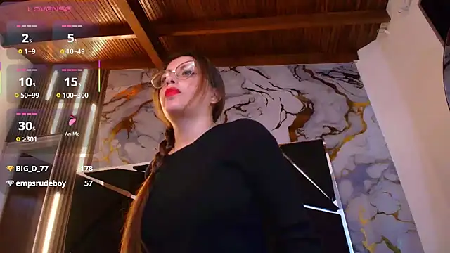 Pleasure_Vibes23 webcam