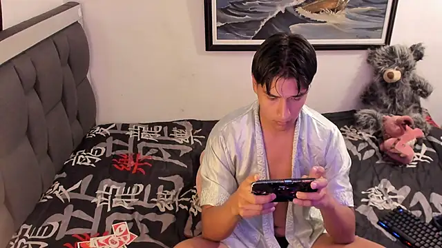 mateo-Esposito webcam