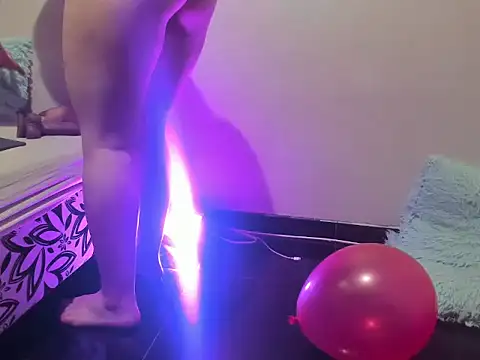 tiffanystorms- webcam