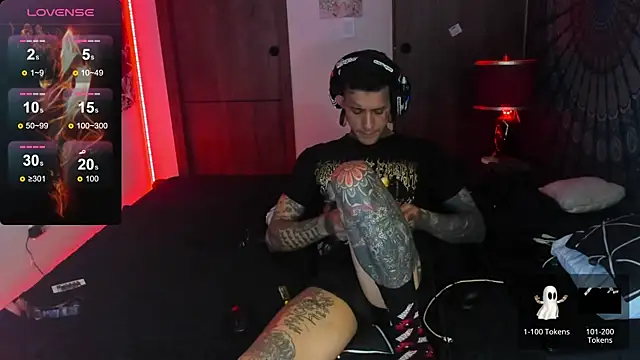 jhonny__ackerman webcam