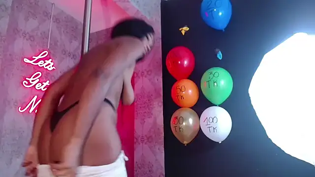 CrystalBrooke3x webcam