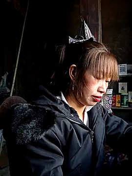 ngocngoc_cute webcam