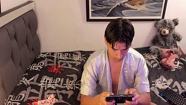 mateo-Esposito webcam