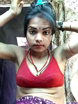 Sexy-Riyanshi webcam