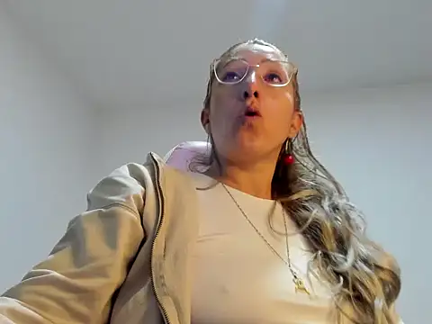 chrystal_sl852 webcam