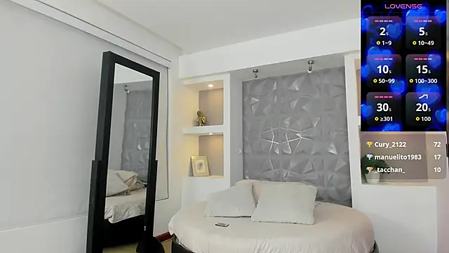 melany_heaven webcam