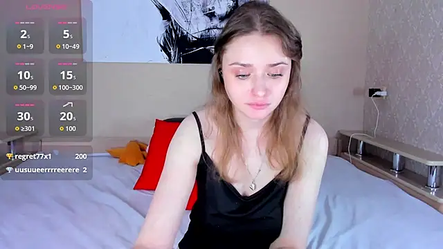 Linda_Bryant-Eva webcam