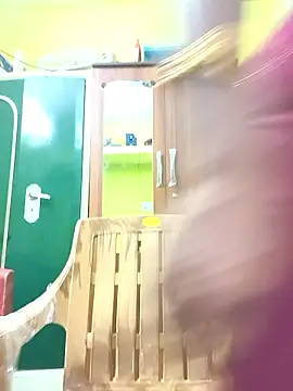 Honey_rosetamil webcam