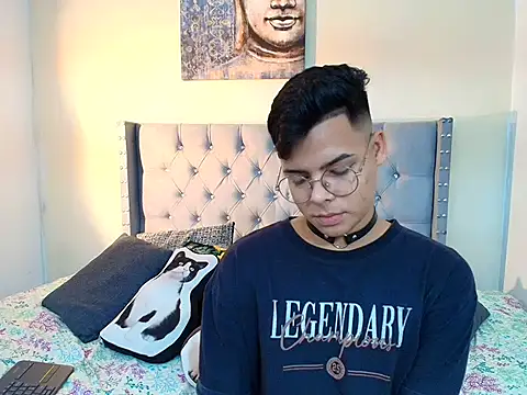 stewart_mateo_ webcam