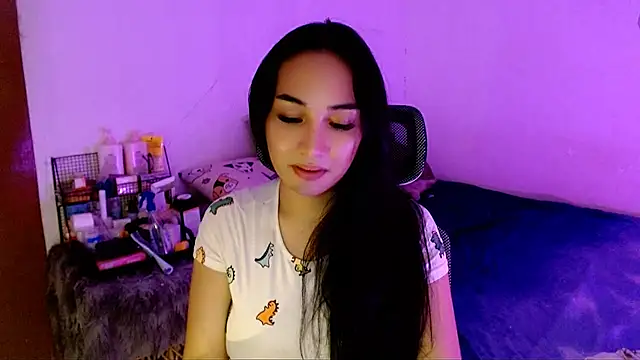 SweetLilly_18 webcam