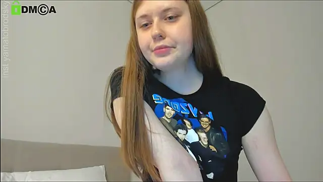 YamatoBrodsky webcam