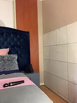 Webcam Model (VeryGoodBadGirl1)  is live.Free join now!