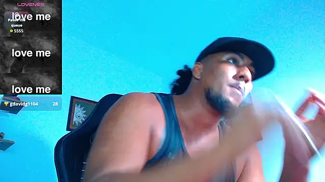 yosoy_enzo2020 webcam