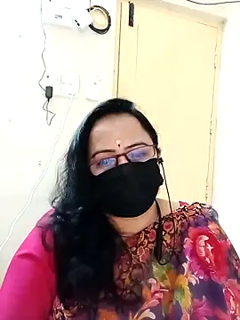 Ananya_flower webcam