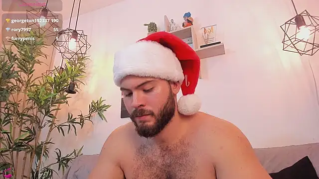 SebastianVilla_ webcam