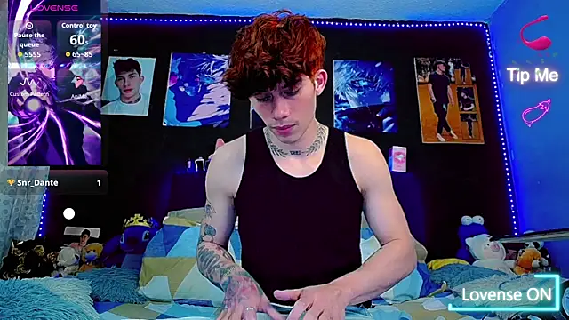 thiagomurphyy webcam