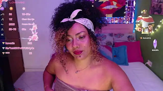 katherinnyazz webcam