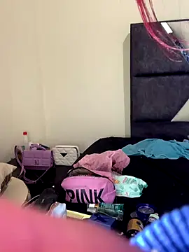 Dirty_isabella18 webcam