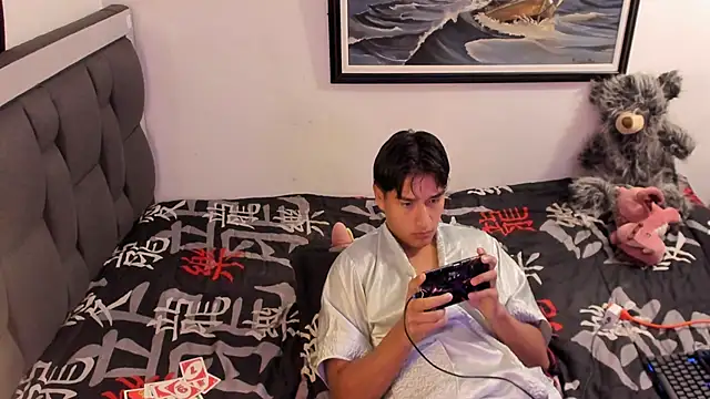 mateo-Esposito webcam