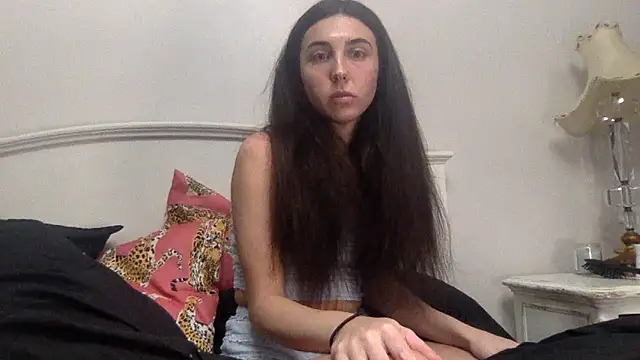 sometimesmiachristina webcam