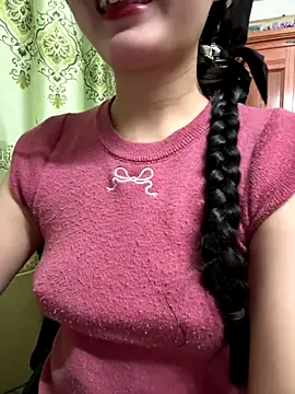 Webcam Model (A_Ling)  is live.Free join now!