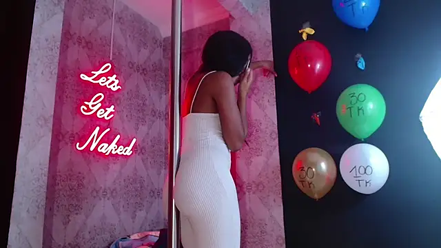 CrystalBrooke3x webcam