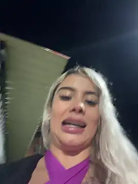 random chat cam YouCandiSumisa