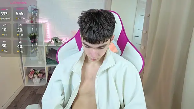 yamitwink (M twink) - ALL NAKED