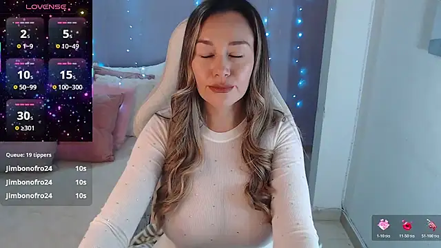 hidden sex cam Natysweet23