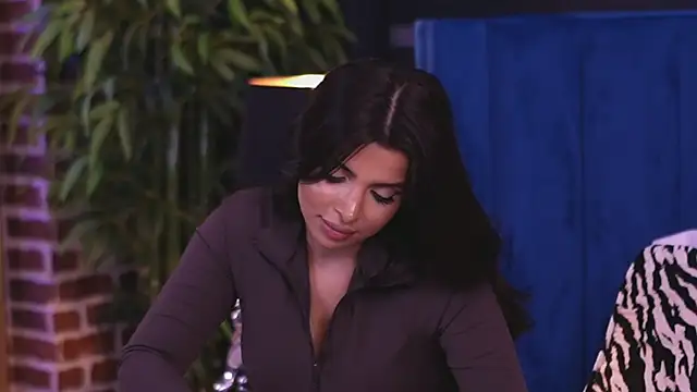 NicoleCellini webcam