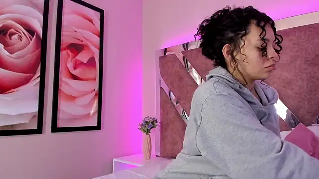 KatherineGomez webcam