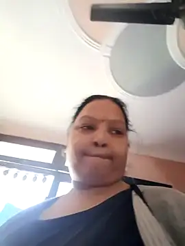 kavya_kapoor (F milf) - I will u my ass hole