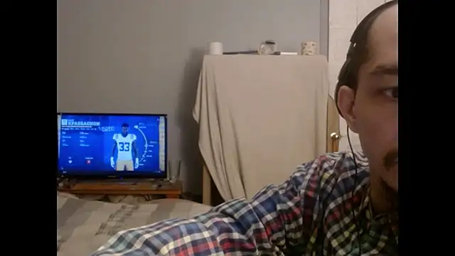 vancefontaine (M young) - Comeshow