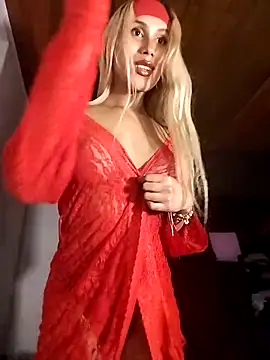 AngelinaSexFit webcam